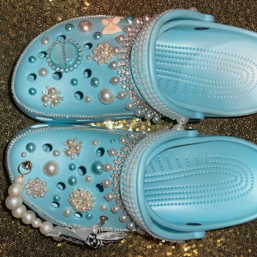 Customized Crocs - Picture 12 of 13